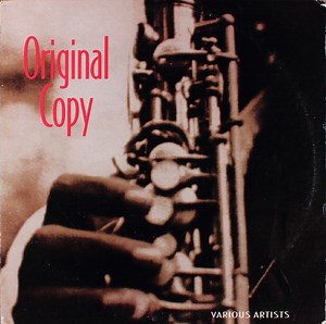 Various - Original Copy