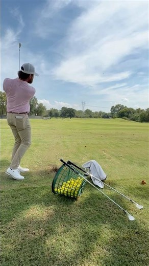 Addicted. #gravitygolf #titleist #practice