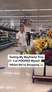 95K views · 503 reactions | This prank was almost too easy  | Matthew and Ryan | Facebook