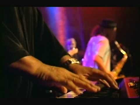 Watermelon Man - Smooth Jazz TV