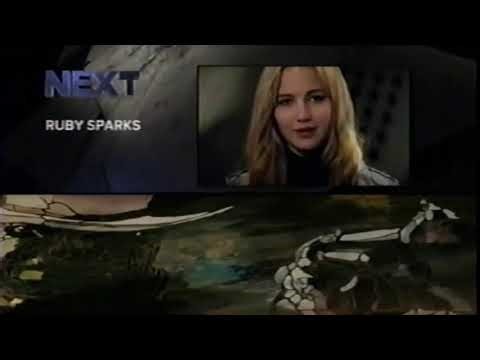 Rango 2011 FXM End Credits (2014)