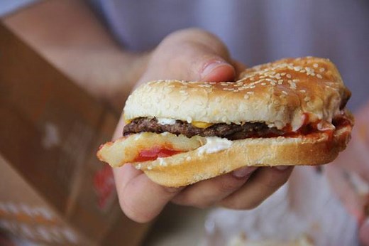 154K views · 879 reactions | Next time you're at Del Taco, be sure to GO BOLD! [SECRET MENU] || w/ Elie Ayrouth and Marc Kharrat | Foodbeast | Facebook