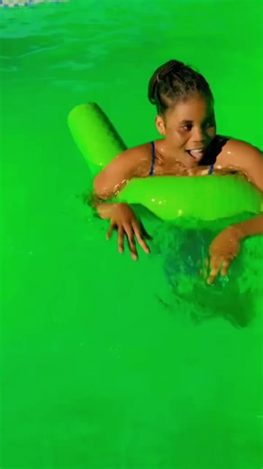 Valentine’s Day Pool Party Ideas