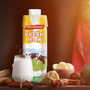 25 reactions | Switch into the Christmas spirit with every sip of Maliban Fresh Milk! Whether it's milk or milk tea, make your festive moments extra special. . . . . . #MalibanKiri #MalibanMilk #Milk #MalibanFreshMilk #Maliban | Maliban Milk - මැලිබන් කිරි | Facebook