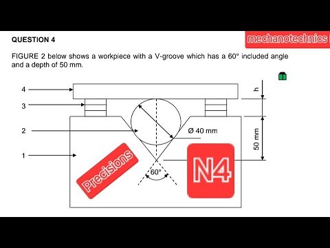 Precision Measurements | N4 Mechanotechnics | Explained Simply