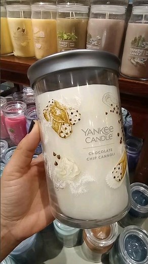 YANKEE CANDLE COMPANY CLEARANCE SALE!