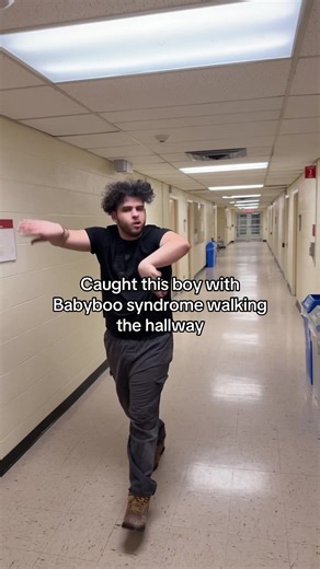 Baby boo syndrome #babyboo #nbayoungboy #meme | baby boo