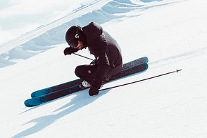 Why We're Already Sold On the New Völkl Kendo