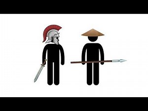 Did Rome and China Ever Make Contact?