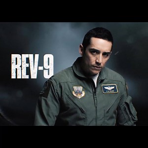 18K views · 766 reactions | A lean, mean killing machine. Find out why the Rev-9 is the scariest Terminator yet. #TerminatorDarkFatePH opens in cinemas October 30. | 20th Century Studios | Facebook