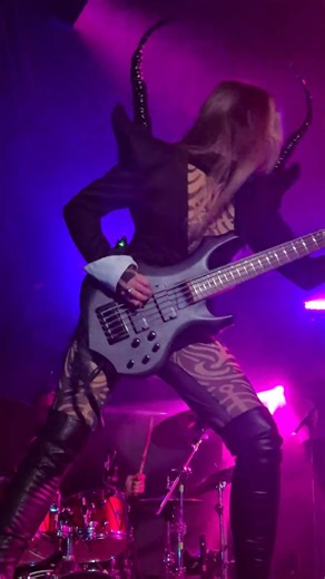 Black Spikes Live Birmingham 30th March 26