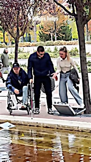 CapCut Edit / help me #duet #islamic #trending #short