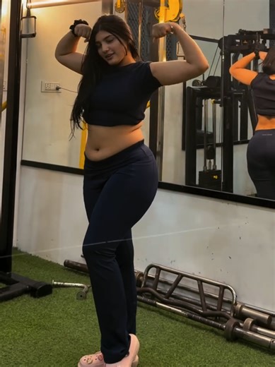 Ultimate Gym Workout Motivation for Women