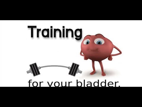 The Pee Patrol: Physical Therapy for urgency, frequency and incontinence!