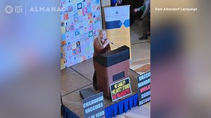 “I am a person that works well with people, pulls people together.” Mary chats with Rep. Pam Altendorf (Altendorf for House) about why she believes most Minnesotans want the same things for our state, regardless of political party. | Almanac | Facebook