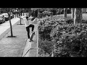 Nike SB | Janoski Flyleather