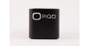 Introducing PIQO, The Word’s Smartest and Most Powerful 1080p Pico Pocket Projector