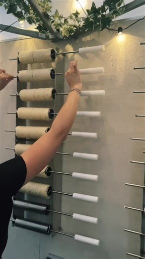 Delicious Handmade Kurtos Kalacs: A Festival Experience