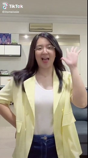 Kumpulan Dance TikTok Lucu dan Seru!