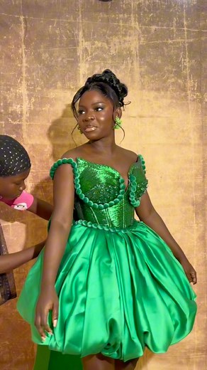 93K views · 3.1K reactions | HOW I SHOWED UP FOR BATCH 7th beginners now advanced students GRADUATION #fashiontutorinabeokuta #fashiondesignerinabeokuta | Gabriel Oluwaseun Ayomide | Facebook