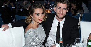 Miley Cyrus - See You Again