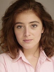 Camille Aguilar