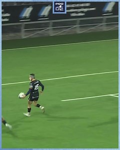 #PROD2 - J16 🎥 Découvre le classement des plus beaux essais de la journée ! 5️⃣ L. Banos | Stade Montois Rugby Pro 4️⃣ A. Vargas | Valence Romans Drôme Rugby 3⃣ J. Jegerlehner | Provence Rugby 2️⃣ G. Bouche | U.S.DAX RUGBY LANDES 1️⃣ A. Lapegue | Provence Rugby Lequel préfères-tu ? | PRO D2