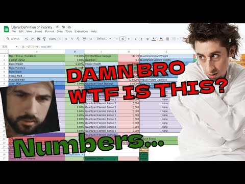 Post Christmas Streaming (and math)