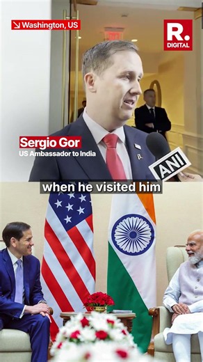 PM Modi to Attend G20 Summit 2026 in the United States