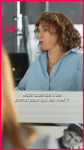 107K views · 1.4K reactions | Note pour plus tard : ne jamais utiliser ChatGPT quand on est énervée  « À côté », la série du mardi d’Anne Depetrini revient pour une nouvelle saison (youhouu) !  Et son spectacle @aupointvirgule c’est à partir du 19 septembre (youhouu bis) ! | Simone Media | Facebook