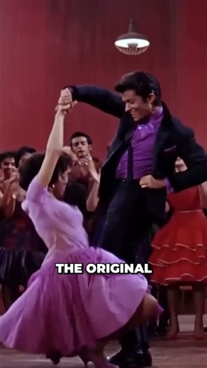 Rita Moreno Thought West Side Story Would Fail #ritamoreno #westsidestory #movies