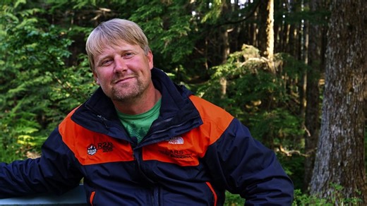The Race to Alaska - Official Trailer