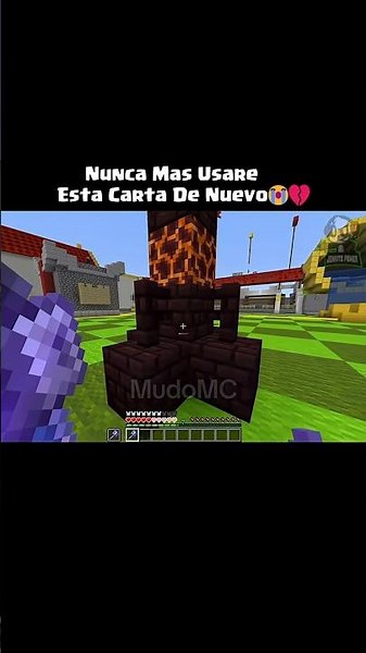BUFEEN AL MEGA CABELLARO (Parodia En Español) Mudo EN ESPAÑOL #shorts #minecraft