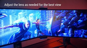 Want more out of your displays? Here's how to erase those black bars in under 60 seconds with the ROG Bezel Free Kit. https://rog.gg/bezel_free1 #BezelFree #FreeYourVison | ASUS Republic of Gamers