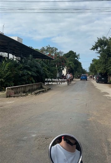 maybe this is your sign