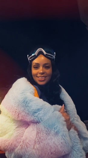 Who knew we could hit the slopes in Atlanta 🥶 Holiday Ski Edition 🏂🥂 #networking #explore #onestoptaxes #atlevents | Nicole Jefferson