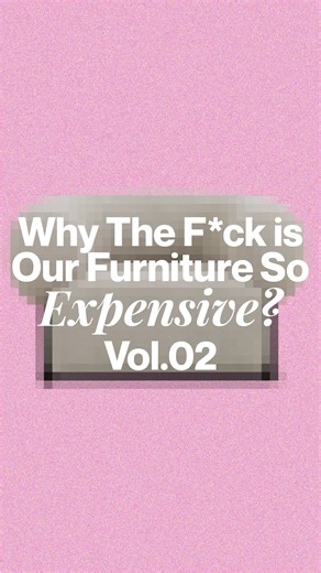 𝖻𝗋𝖺𝗆𝖻𝗅𝖾 𝗅𝗂𝗏𝗂𝗇𝗀 on Instagram: "more evidence that trusting us usually ends well"