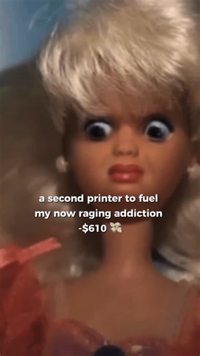 Thingiverse on Instagram: "yeah sure 😮 #3dprinting #thingiverse #3dprintingcommunity #makerscommunity #3dprint"