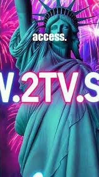 Revolutionize Your TV Experience Today