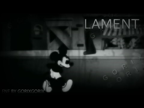 FNF by GORIXGORIX - "Lament" (Last gameplay teaser)