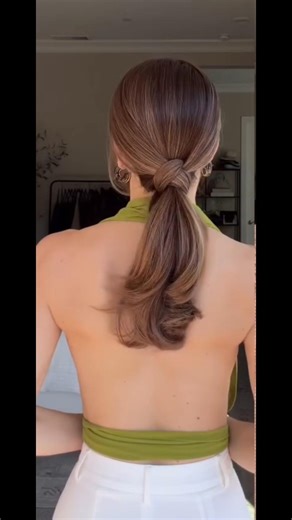 Easy hairstyles hacks for short hair #shortsfeed #hairstylehack ‪@nilanjanadhar‬