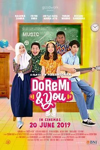Doremi & You - Movie