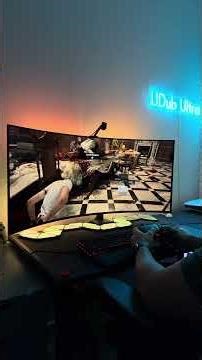 Resident Evil 9 Looks Incredible in UltraWide, Especially on a OLED