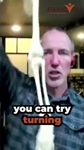 Dealing with the gracilis muscle pain