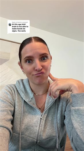 Learn Baby Sign Language Easily