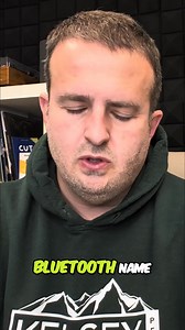 Get a quick look at everything that comes with your new Bluetooth device. This video shows the accessories, guides, and even the Bluetooth connection name to get you started. #Bluetooth #TechGuide #Accessories #DeviceSetup | Mr. Campbell Reviews | Facebook