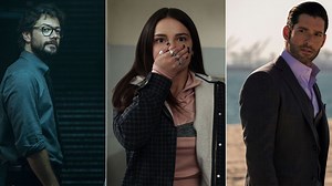 France : le top 10 des séries les plus streamées en 2020