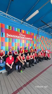 Here is a special look back at the Musical Theatre Ensemble's incredible journey to Disney World. 🎬 Not only did they have the adventure of a lifetime, but they absolutely lit up the stage at Disney Springs! Watching them perform and bond was the highlight of the year! ​But the trip isn't over yet! Today, our Ensemble is stepping behind the scenes for an exclusive workshop with a Disney Professional! 🧞‍♂️✨ This is a huge opportunity for them to learn from the best in the business and take thei