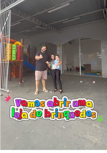 Sugestões de nomes para nova loja!