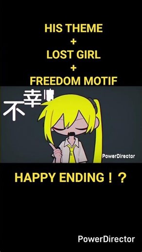 BAUMKUCHEN END CREDITS HAPPY ENDING #ネタ #ネタ動画 #カオス動画 #freedommotif #神曲